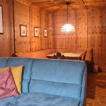Appartement Zirbenstube Top 55 Saalbach-Hinterglemm Exterior photo