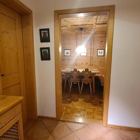 Appartement Zirbenstube Top 55 Saalbach-Hinterglemm Exterior photo