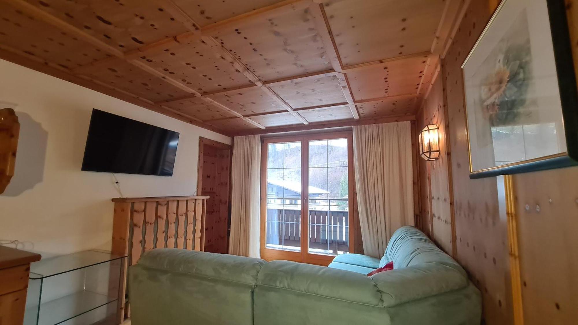 Zirbenstube 55 Apartment Saalbach-Hinterglemm